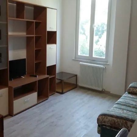 Ca De Fra Pozzuolo Di Vicino Alla Baia Blu Citra 011016-lt-0442 Appartement *