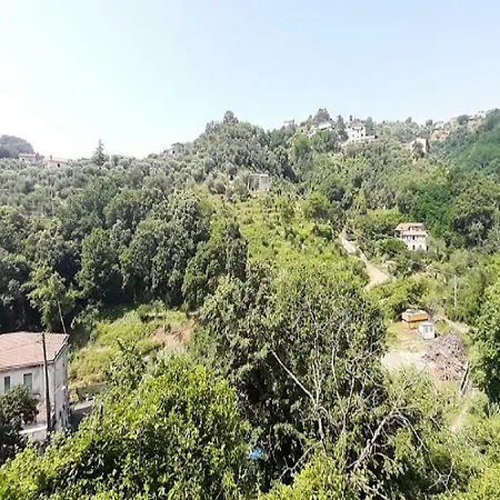 Ca De Fra Pozzuolo Di Vicino Alla Baia Blu Citra 011016-lt-0442 Appartement Lerici