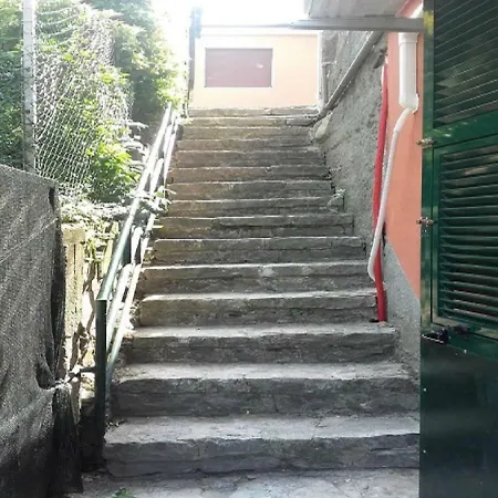 Ca De Fra Pozzuolo Di Vicino Alla Baia Blu Citra 011016-lt-0442 Lerici